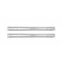 Ernitec 23 inch Ball-Bearing Slide Rail Kit (E-23INCH-RAILKIT)