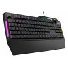 ASUS TUF Gaming K1 RA04 Gaming Keyboard (90MP01X0-BKUA00)