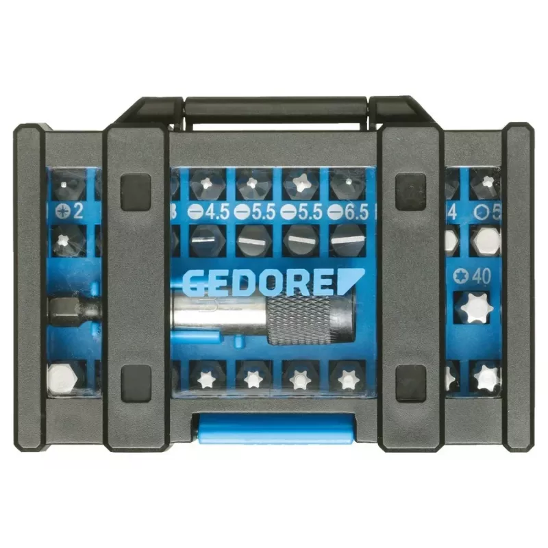 Gedore 666-032-A 2993236 Bit-Set