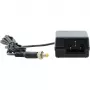 Kramer Electronics PS-1202 24W Power Supply, Black (60-000190)