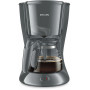 Philips HD7432/10 Daily Collection Coffee Machine 0.6l 2-7 Cups