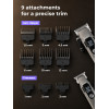 Ray Battler RB 6922 Hair Clipper & Trimmer Set