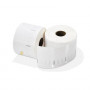 Capture Removable Labels 57 x 32 mm, White, 5-Pack (CA-11354-5PACK)
