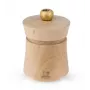 Peugeot Baya Z Salt Mill 8 cm, Natural