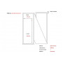Capture Shipping Labels 105 x 220 mm (SHIPLABEL105X220-FF)