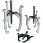 Brüder Mannesmann 291-3 Puller Set, 3 Pieces