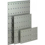 Schroff Type F Side Panels, 6U, 475 mm Depth (34560495)