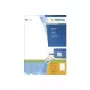 HERMA Premium - Permanent self-adhesive, matte laminated paper labels - white - 297 x 200 mm - 100 label(s) (100 sheets x 1)