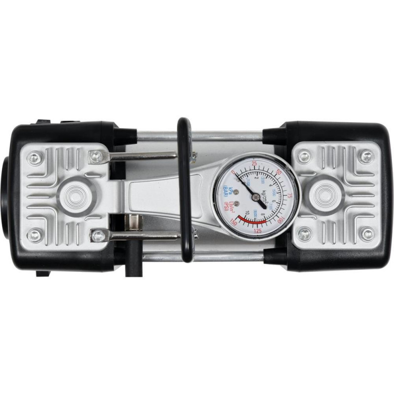 Yato YT-73462 Electric Air Pump, 10 bar, 60 l/min
