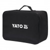 Yato YT-73462 Electric Air Pump, 10 bar, 60 l/min