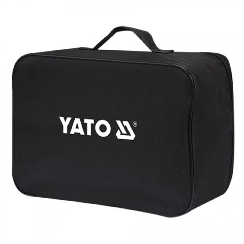 Yato YT-73462 Electric Air Pump, 10 bar, 60 l/min