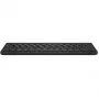 HP 350 Compact Multi-Device Keyboard, Black, Italian Layout (692S8AA#ABZ)