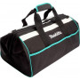 Makita 832411-9 Tool Bag, Empty, 520 x 300 x 250 mm