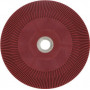 3M Backing Pad Cubitron II ribbed M14/115mm