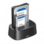 UGREEN CM198 2.5 inch/3.5 inch SATA HDD/SSD to USB 3.0 Docking Station (50857)