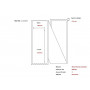 Capture Shipping Label 100 x 150 mm (CA-LB7004)