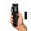 Ray Battler RB 6920 Hair Clipper + 6 Guide Combs