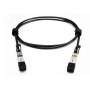 Lanview 10G SFP DAC Cable 3 m, Compatible with Dell CBL-10GSFP-DAC-3M (MO-CBL-10GSFP-DAC-3M)