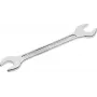 HAZET 450N-25X28 Double open-end wrench spanner width metric 25 - 28 mm
