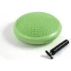 Schildkröt Inflatable Balance Cushion, 330 mm, Green, PVC