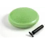 Schildkröt Inflatable Balance Cushion, 330 mm, Green, PVC