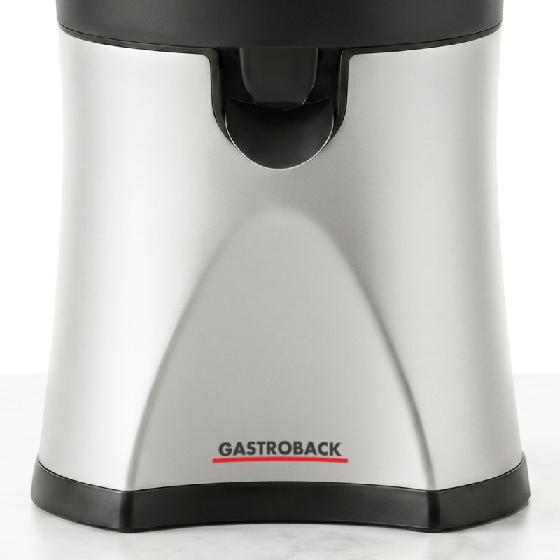 Gastroback 41148 Design Citrus Press Vita Juice