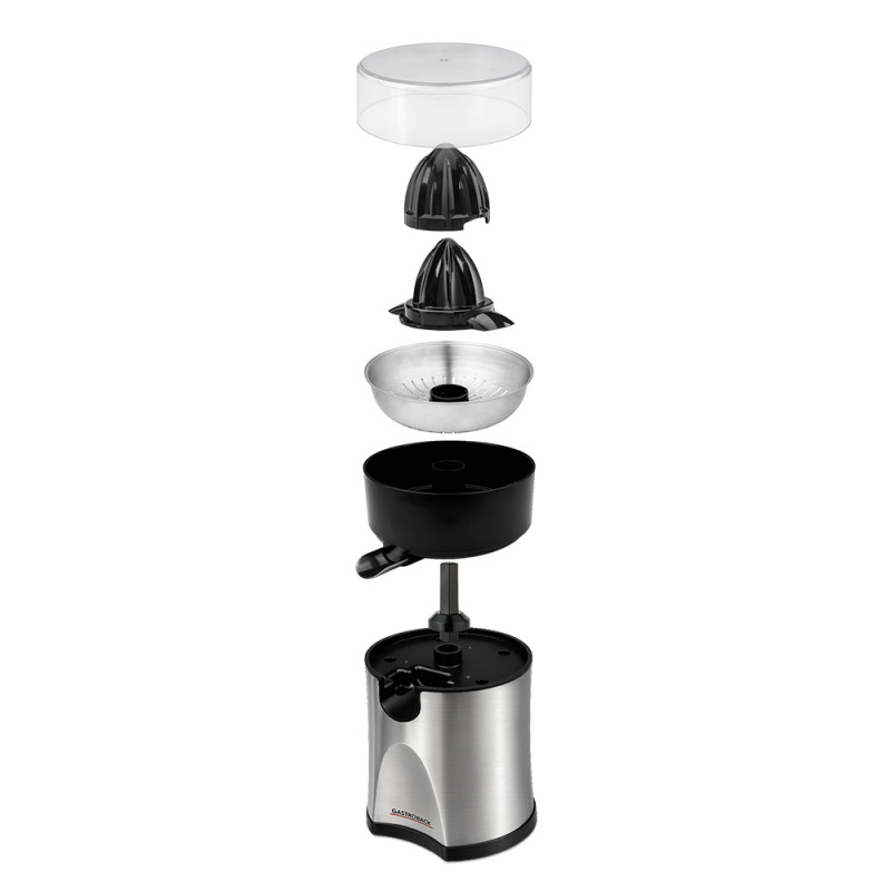 Gastroback 41148 Design Citrus Press Vita Juice