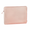 dbramante1928 Oxford - Notebook sleeve - IKONE - 33 cm (13 in) - pink sand