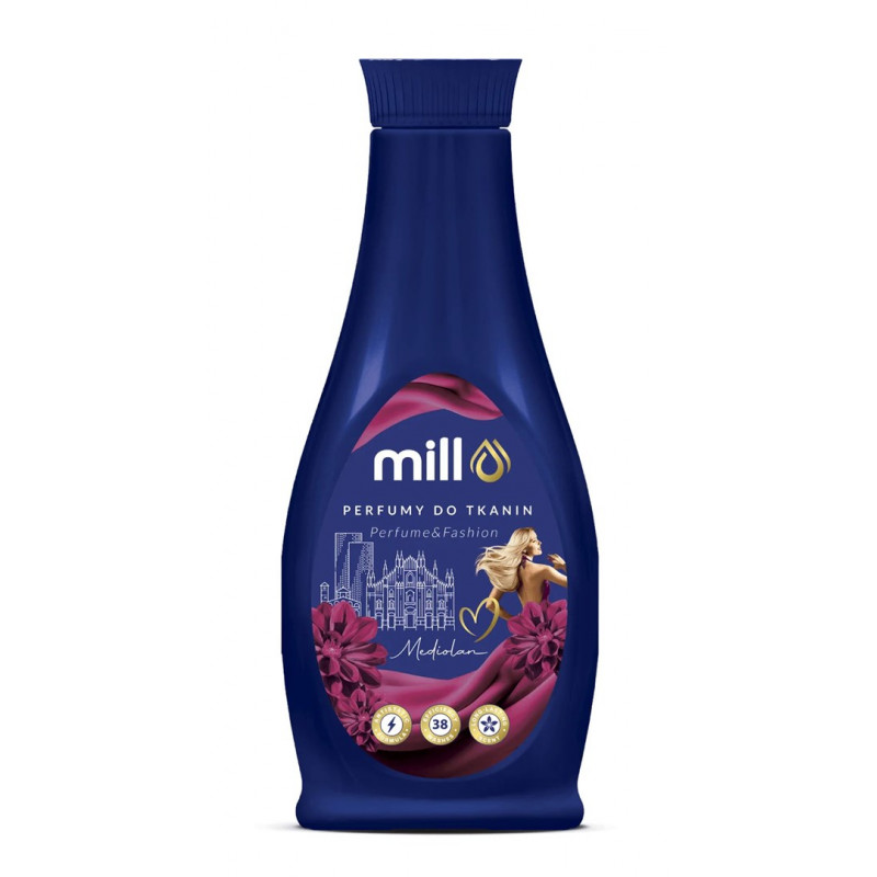 Mill Washing Machine Care Kit