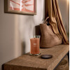 WoodWick Pumpkin Praline Scented Candle 610g