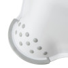 keeeper kids Step Stool igor stars, two-step, white with print, load capacity: 120 kg, with anti-slip feet
