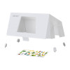 Petkit Litter Box Hood Cover