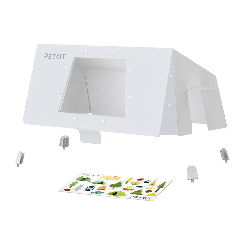 Petkit Litter Box Hood Cover