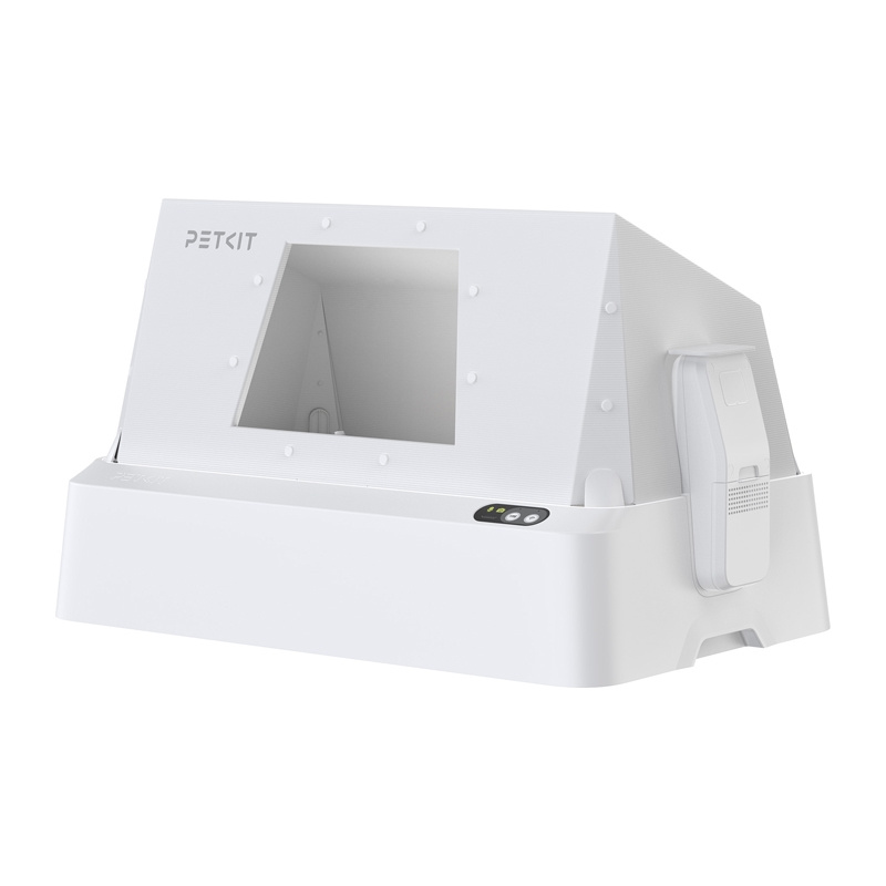 Petkit Litter Box Hood Cover
