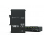 Teltonika TSW010 5-Port 100 Mbps DIN Rail Ethernet Switch, without PSU (TSW010010000)
