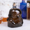 Thumbs Up 1002638, Carafe, 0.75 l, Brown, Aluminium, Glass, Polymer, 850 g