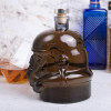 Thumbs Up 1002638, Carafe, 0.75 l, Brown, Aluminium, Glass, Polymer, 850 g