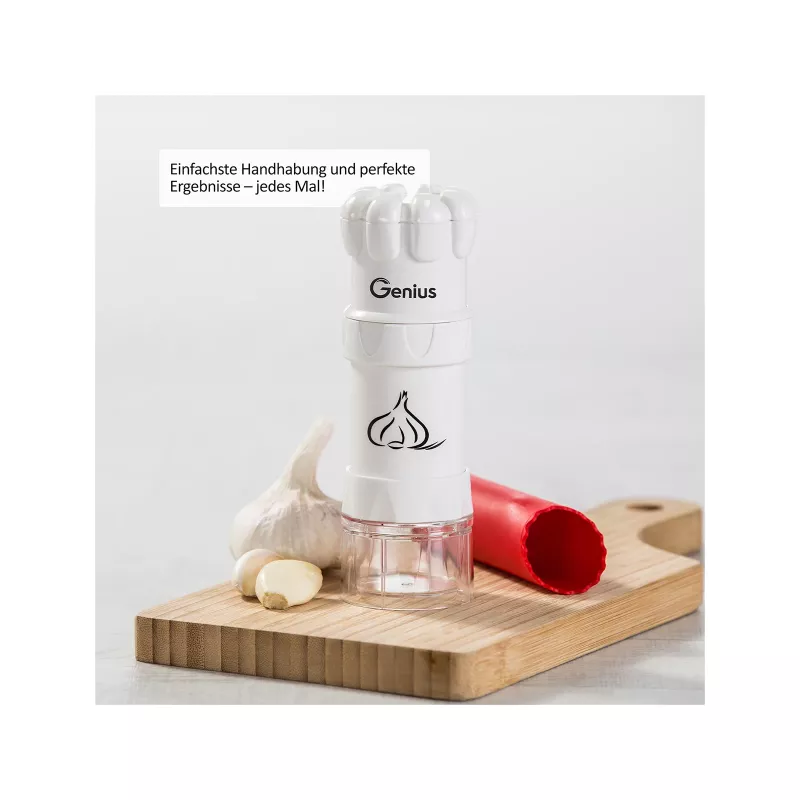 Gembird 3 Genius Garlic Cutter G5