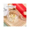 Gembird 3 Genius Garlic Cutter G5