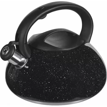Maestro MR-1316 Non-Electric Kettle, Black
