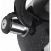 Maestro MR-1316 Non-Electric Kettle, Black