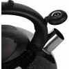 Maestro MR-1316 Non-Electric Kettle, Black