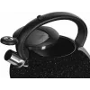 Maestro MR-1316 Non-Electric Kettle, Black