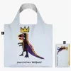 LOQI Basquiat Bag – Pez Dispenser