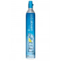 SodaStream AlcoJet Cylinder for carbonation refill soda machine