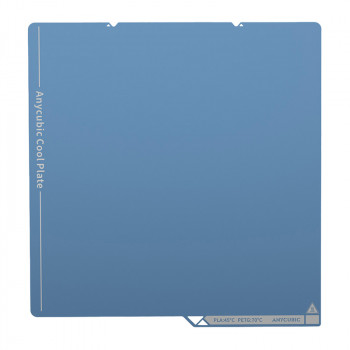 Anycubic Cool Plate Build Plate for the Kobra S1/S1 Combo