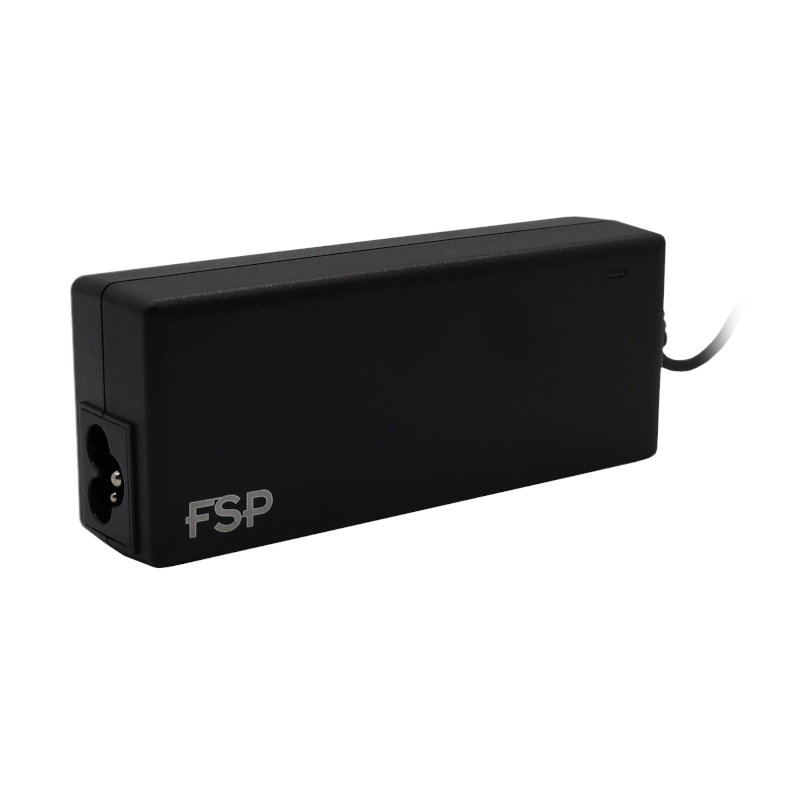 FSP 90W Notebook Adapter for Acer, with Interchangeable Tips (PNA0902215)