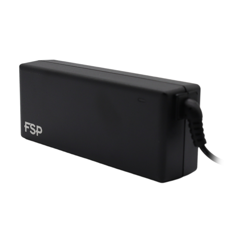FSP 90W Notebook Adapter for Acer, with Interchangeable Tips (PNA0902215)