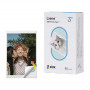 Liene Pearl printer paper, 2x3, 50 sheets