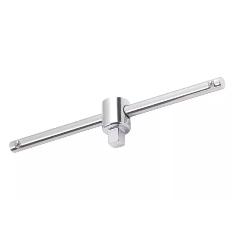 Gedore cross handle with sliding piece 2087 1/4 inch L.115mm